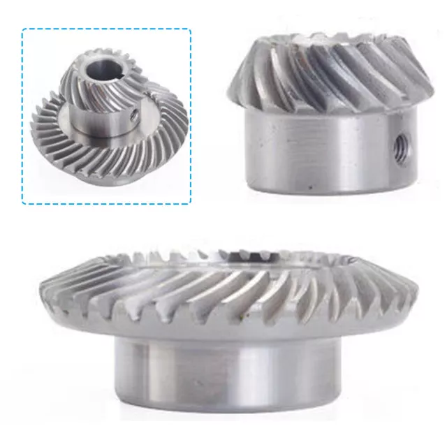 Milling Machine Accessories fit C77+96 Bushing Z Axis Gear C120 Sliding Shaft