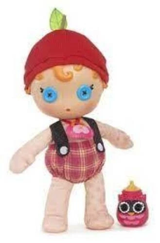 Lalaloopsy Babie Bea Spells-a-Lot Baby Doll Toy 12" Soft Body w/ Pacifier NEW Lalaloopsy Babie Bea Spells-a-Lot Baby Doll Toy 12" Soft Body w/ Pacifier NEW