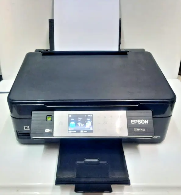 Imprimante - EPSON Home XP-2200 - C11CK67403 - Sans Fil - Epson