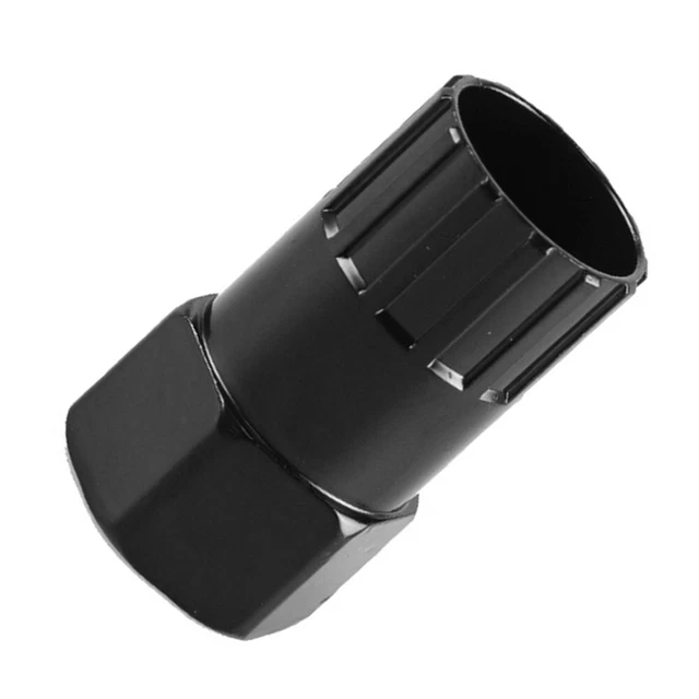 Extracteur De Cassette Vélo Arrière - Outil Réparation Roue Libre 37.5mm