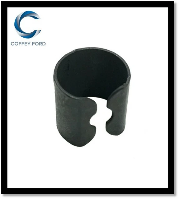 GENUINE FORD ACCELERATOR Throttle Cable Clip Falcon XA/XB/XC/XD/XE/XF/EA/EB/ED 12.00 PicClick AU