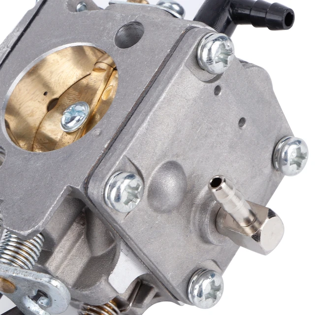 Linea Carburante Nuova Per Motoseghe Stihl 064, 066, MS640, MS650, MS660 - Ricambio 1124 358 7700