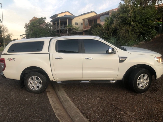 Ford Ranger XLT