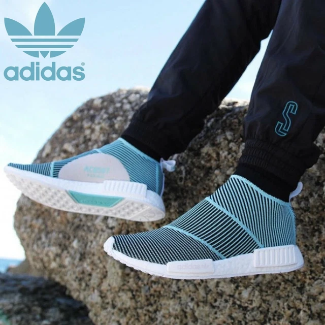 Adidas herren nmd_cs1 gtx pk fitnessschuhe clearance