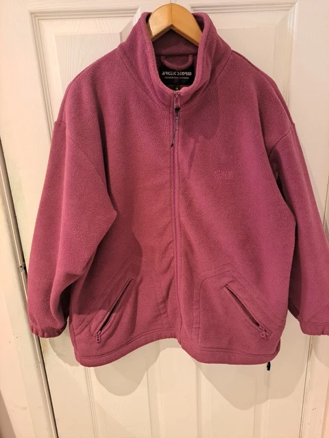 Arctic storm deals rosie jacket