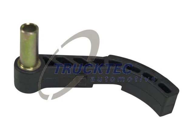 Guida scorrevole catena di trasmissione pompa olio TRUCKTEC AUTOMOTIVE 02.18.035 per CLASSE W210