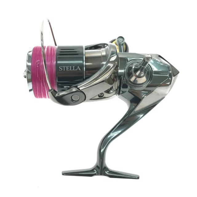 PLAT/shimano stella c3000mhg/reel-Fishing Tackle Store-en