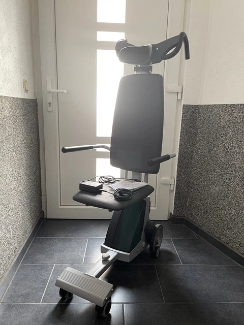 Scalacombi Eco S34 Scala
