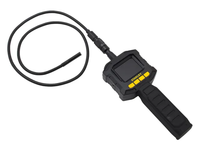 STANLEY® Intelli Tools Inspection Camera INT077363