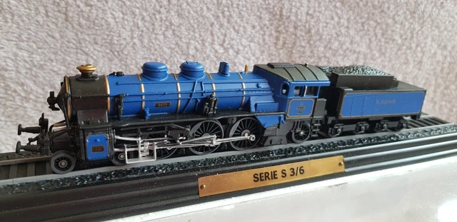 KIT LOCOMOTIVE À vapeur 020 T laiton échelle 0 O à terminer EUR 935,00 - IT