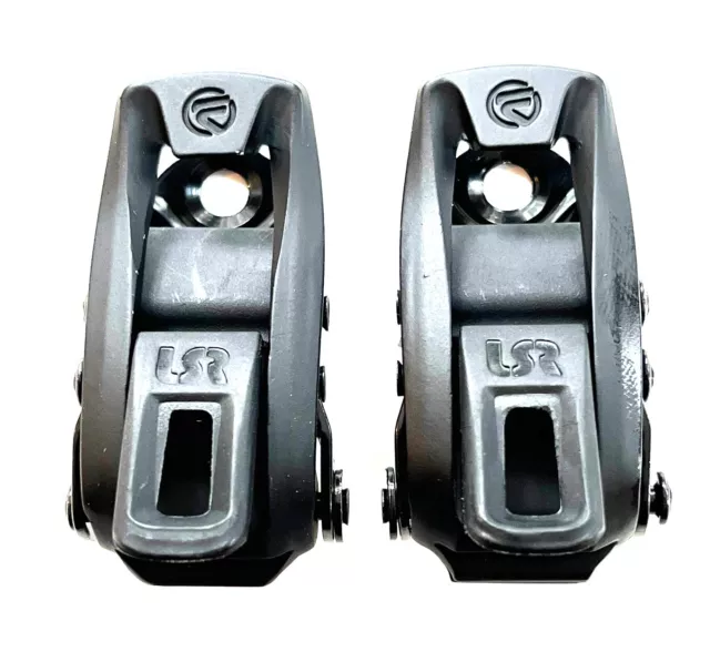 Flow Snowboard Bindings - LSR Toe Ratchets - Spare Parts