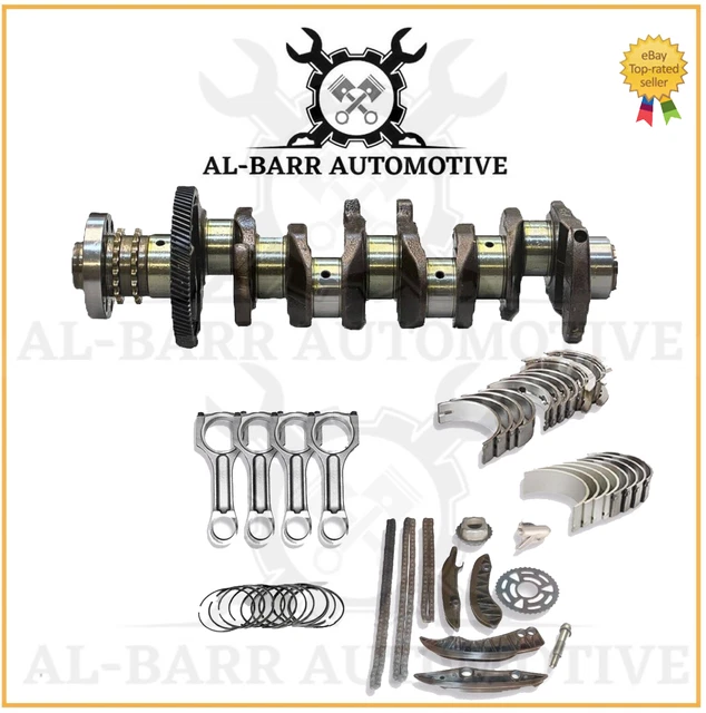 STEUERKETTENSATZ NEU BMW 2.0 N47D20C N47D20D 11417797896