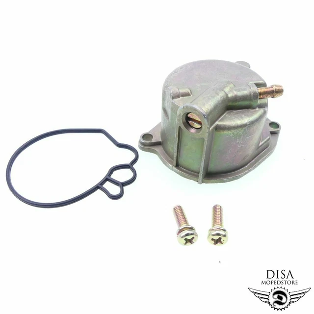 Vergaser Reparatursatz Kompatibel Mit PEUGEOT Speedfight 2 50 LC
