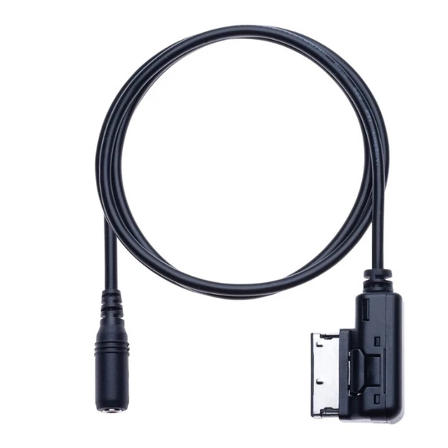 Adattatore Bluetooth 5.0 Per Auto 6 Pin - Mani Libere Con Microfono, Compatibile Con Renault Clio, Megane, Scenic, Espace, Laguna (2005-2011)