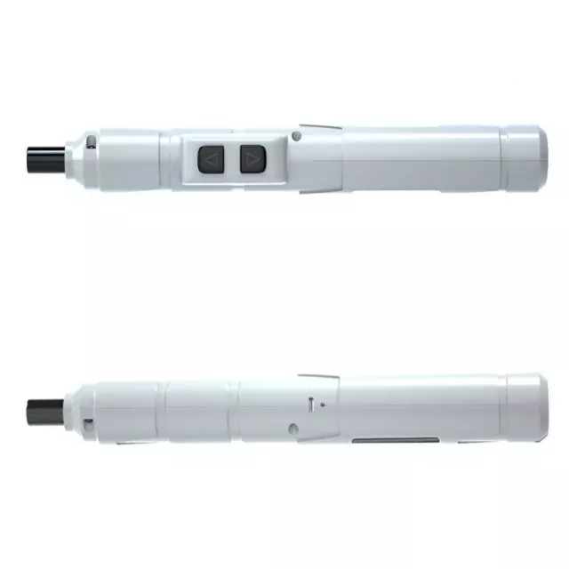 Mini destornillador a batería destornillador eléctrico juego de destornillador USB DE 2023