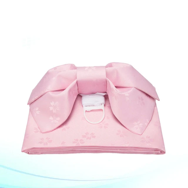 Cintura ad arco kimono cintura kimono yukata stile giapponese signorina pigiama