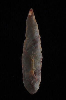 NODENA ARROWHEAD or Projectile Point, Mississippi County, Arkansas