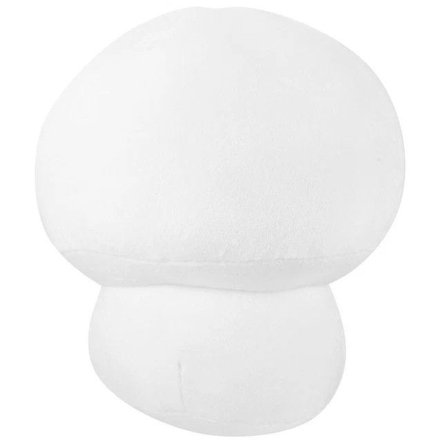 Plumón algodón hongo peluche cojín cama relleno