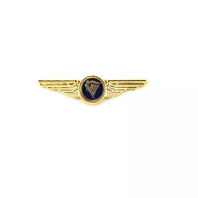 RYANAIR Wings WING Pin Metal replica (55mm)