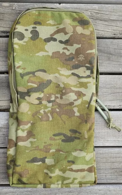 ADA AMCU Pack Large Assault Hydration Pouch Australian Multicam