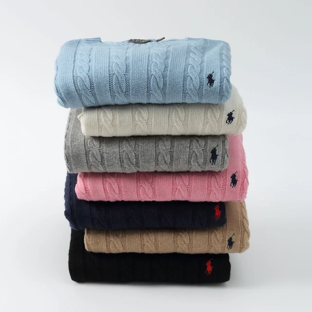 Ralph lauren on sale martini bear jumper
