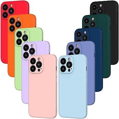 JIAXIUFEN Coque iPhone 13 Pro Max Coque TPU Gel Housse Etui Protection Mince Souple Coque pour iPhone 13 Pro Max 2021 6.7 Pouce Marbre Pink Purple 