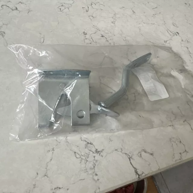 Heavy Duty Auto Gate Latch New