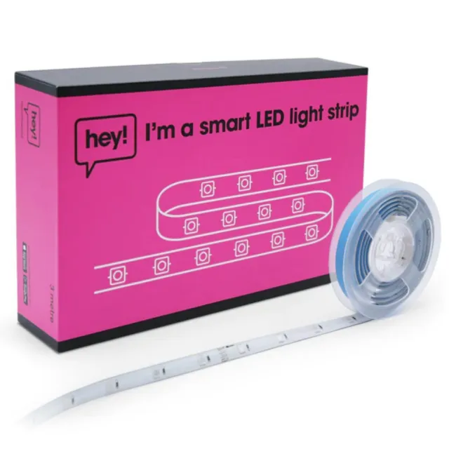 HEY SMART Smart Light Strip (3m) ACC NEW