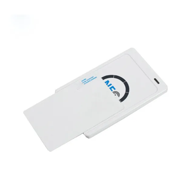 NFC Access Control Lift Smart Card Mifare Card Duplicator ACR122U Card Reader