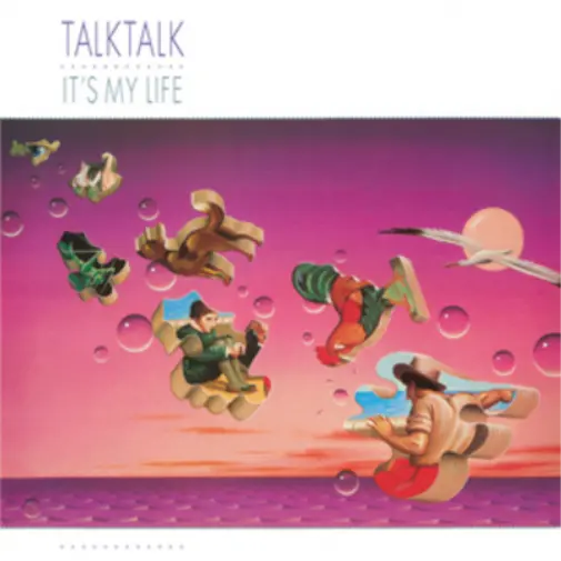 Talk Talk It's My Life (CD) Album (US IMPORT)
