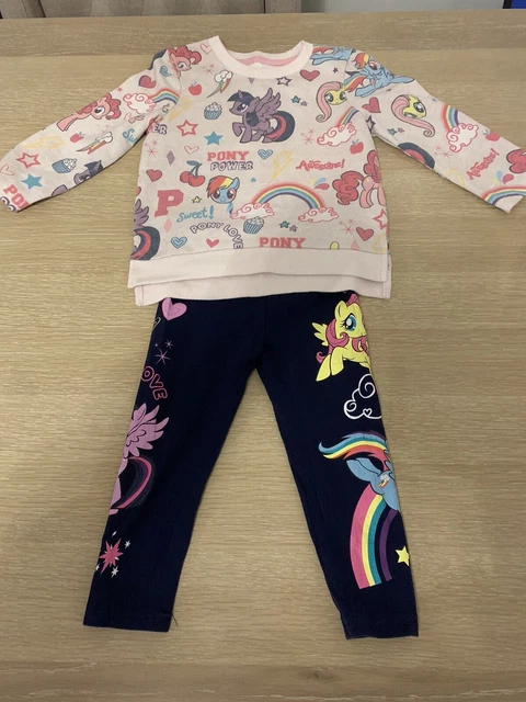 Job Lot / Bundle Baby Girls Clothes 2-3 Years Great Condition 14 Items 2kg 3