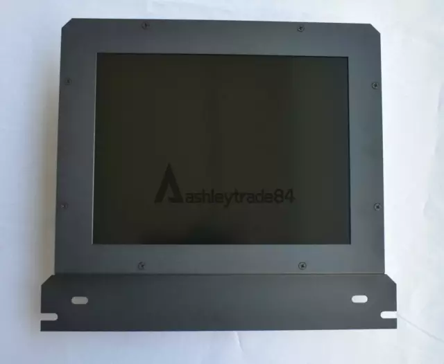 Ein Mitsubishi LCD Monitor 12 " MDT-1283B-1A Ersetzt MDT-1283B-02