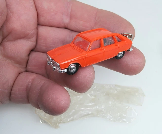 NOREV ANCIEN RENAULT 4CV n°5 en très bon état EUR 9,90 - PicClick FR