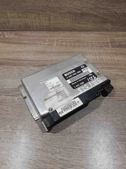 Module De Contrôle De Boîte De Vitesses Pour Renault Austral Espace VI 1.2 E-TECH HYBRID - Pièce D'occasion Garantie