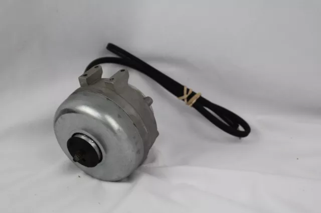 2 Watt 1550 RPM CWLE 115V Unit Bearing Refrigeration Electric Motor Fasco# UB550