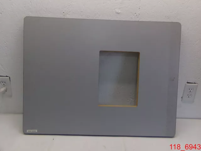 Rousseau Co. ROU 3508 Miter Table Saw Top Track Routed Rousseau Co. ROU 3508 Miter Table Saw Top Track Routed