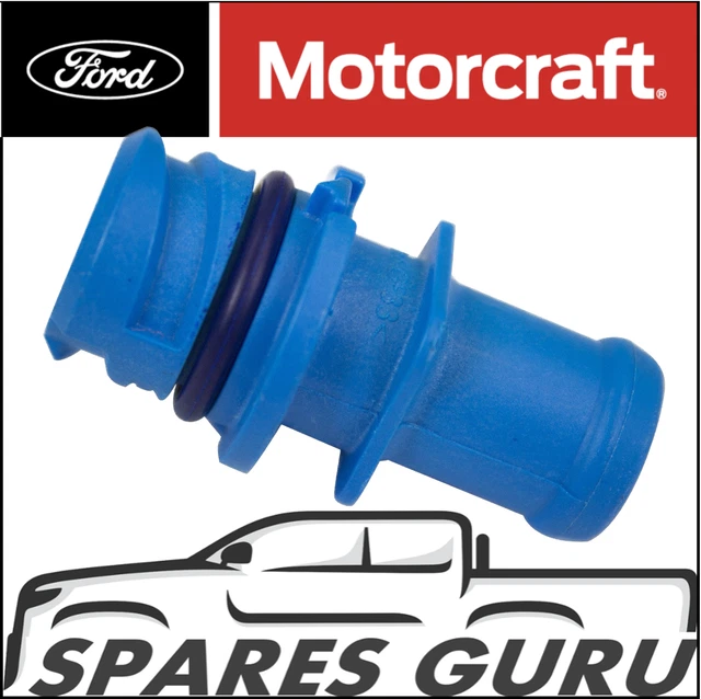 GENUINE FORD MOTORCRAFT PCV Valve Explorer and F150 2002 2003 4.6L