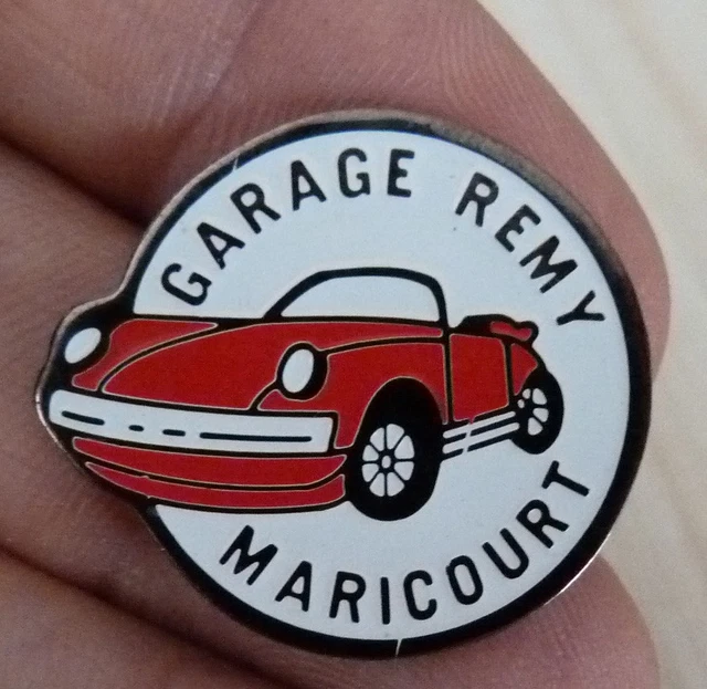 Grand Garage Nil France - Années 70 - 54x29,5 Cm - Avec Moteurs Et éclairage