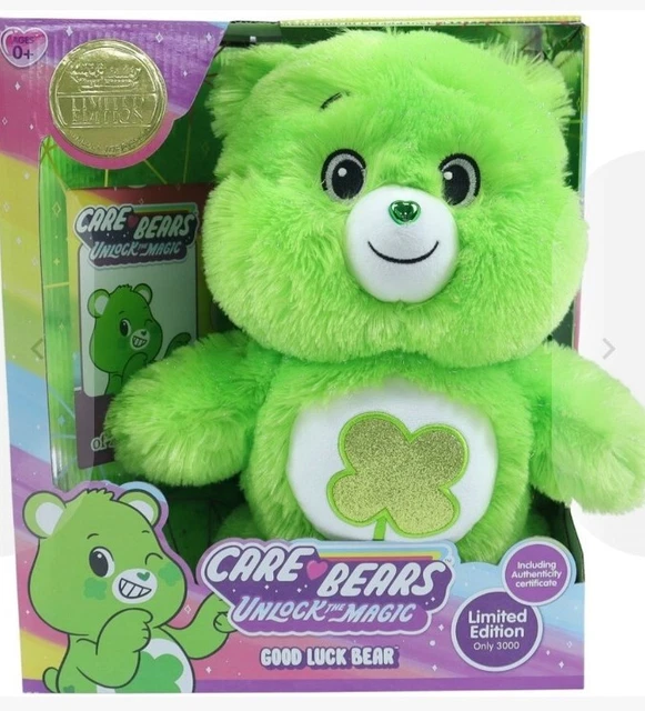 Irish sales care bear