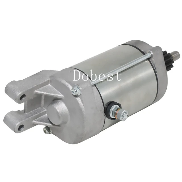 STARTER for Yamaha 4GV-81800-00 XT600E SZR660 XT500Z XT600Z XT500E FZR600 TT600E