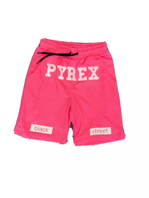 PYREX PANTALONCINO BAMBINA Junior Shorts Girl Jha31 EUR 19 90