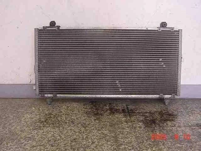 TOYOTA Cynos 1997 E-EL52 Condensatore [usato] [PA01098638]
