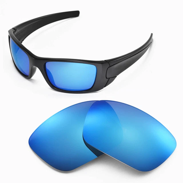 Oakley fuel cell replacement lenses best sale uk