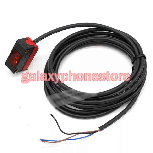 1pc new for Reflective Optical Photoelectric Switch Sensor For leuze FT5I.3/2N #