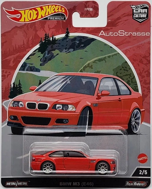Hot Wheels Real Riders 2011 - Série Show Off #00252/03500, échelle 1:64, Neuf