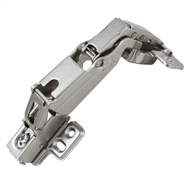 Bulk Hardware Limited BH01754 Cerniera per Ante e Sportelli di Armadi