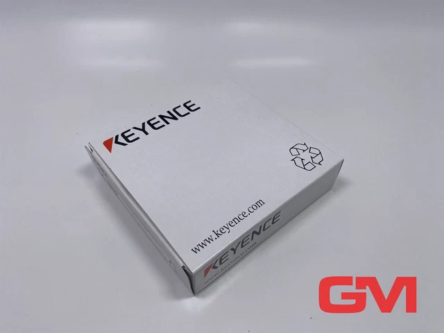 KEYENCE Laterale Raccordi PZ-B32 Side Montaggio. Supporto Orizzontale R