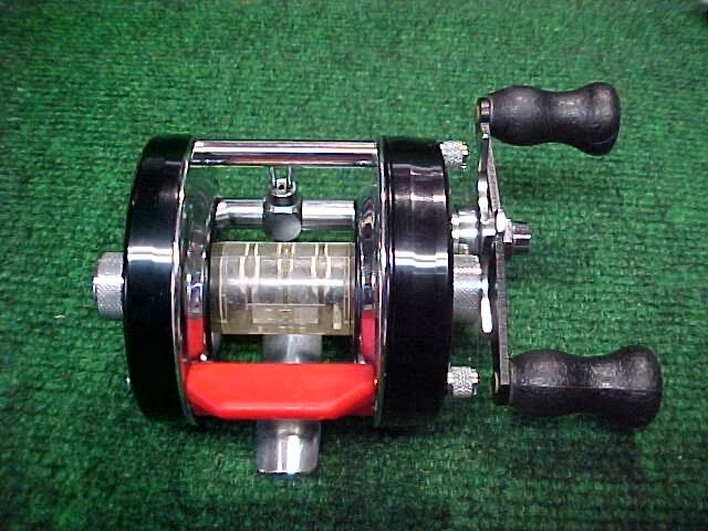 値下げ　アブガルシア　Ambassador5600C アブガルシアAmbassador5600C