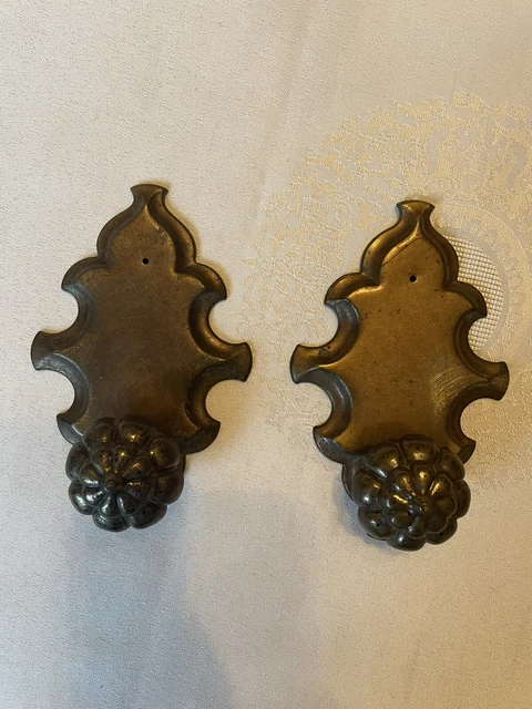 Vintage Bronze  Door Knobs Drawer Cabinet Cupboard Wardrobe Pull Handle