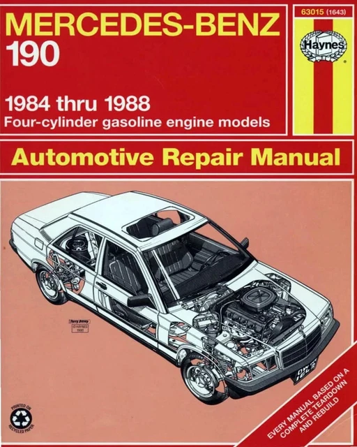 Manuales de repar. y servicio, Revistas, manuales, catálogos